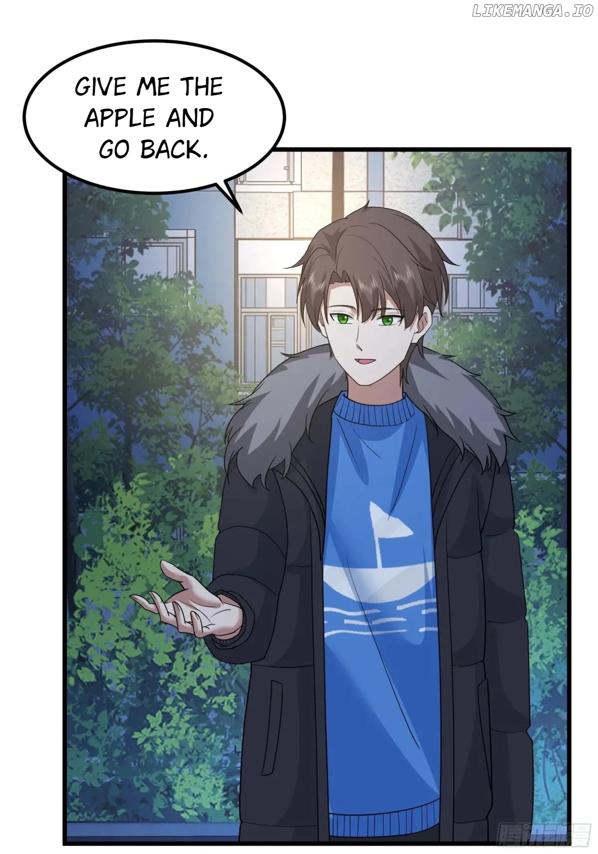 I Really Don’t Want to be Reborn Chapter 420 - page 49